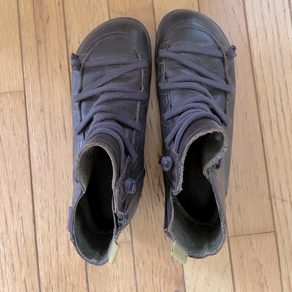 Camper Women's 46104 Peu Cami Ankle Boot Size 36 EU - Picture 5 of 5